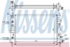 FORD 1664636 Radiator, engine cooling